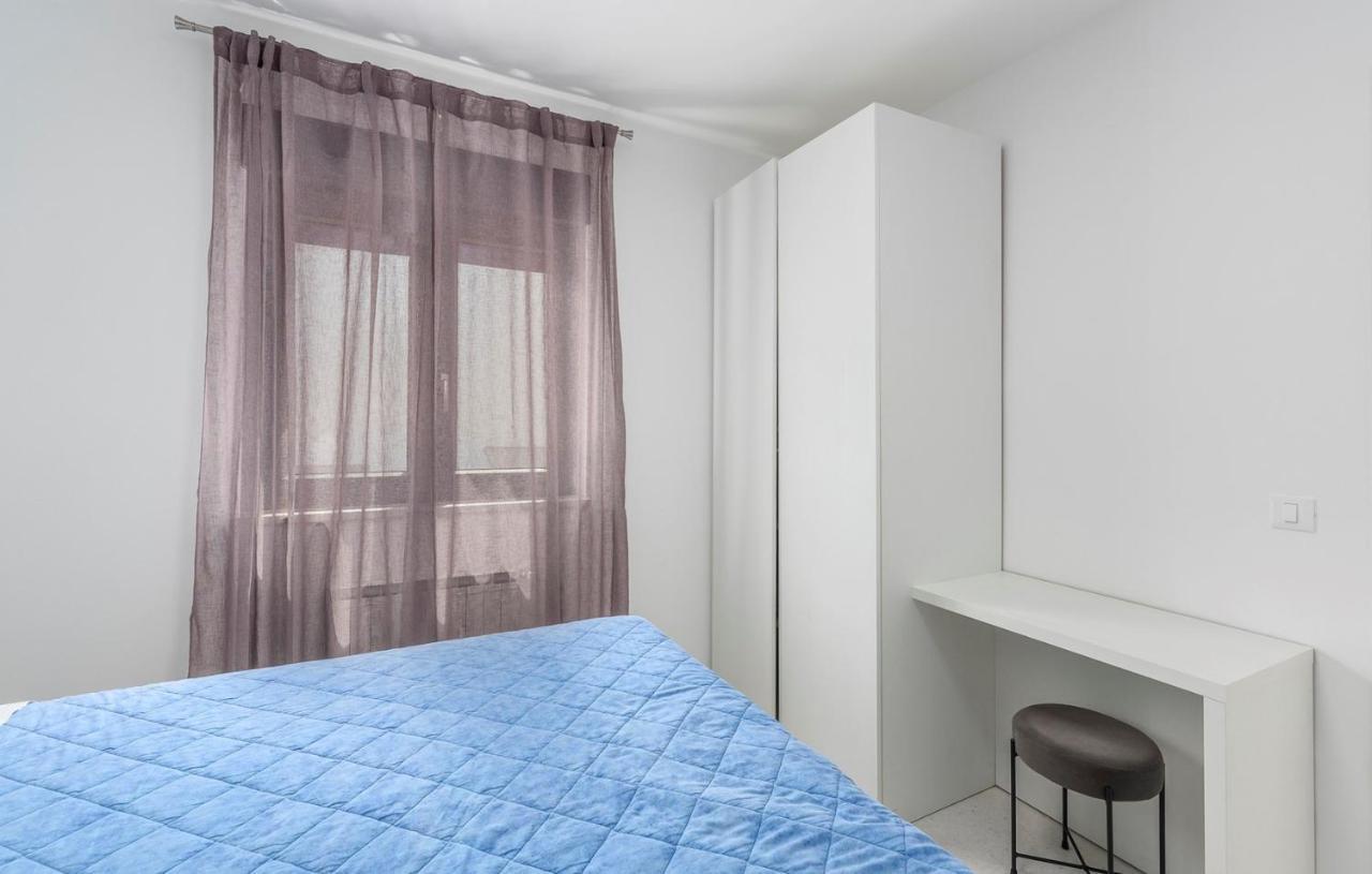 Apartments Zrnic Пореч Стая снимка