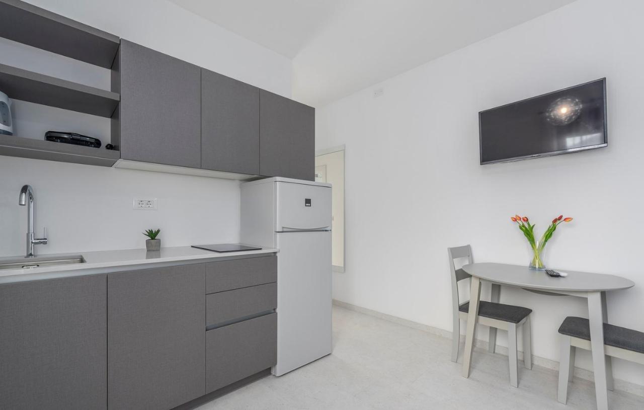 Apartments Zrnic Пореч Стая снимка