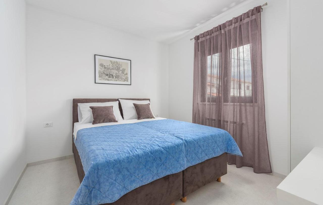 Apartments Zrnic Пореч Стая снимка