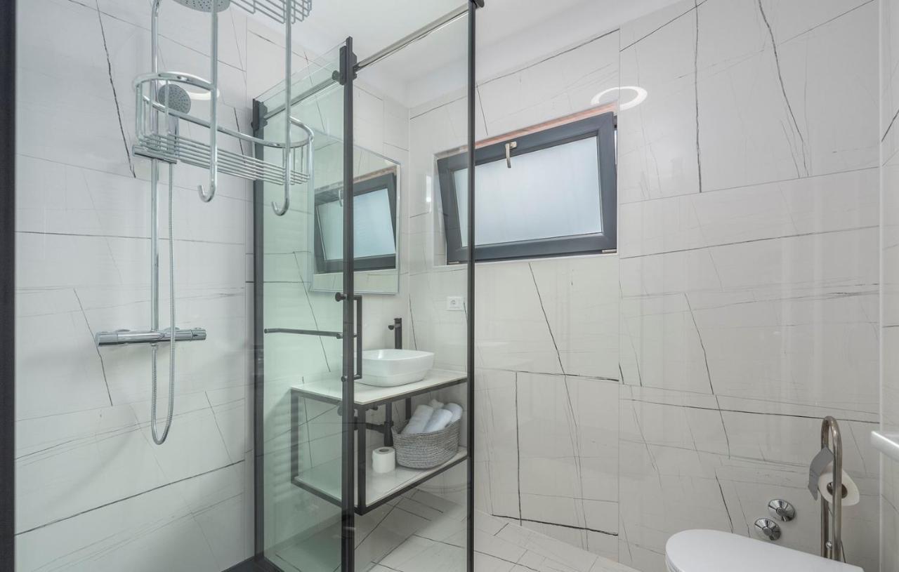 Apartments Zrnic Пореч Стая снимка