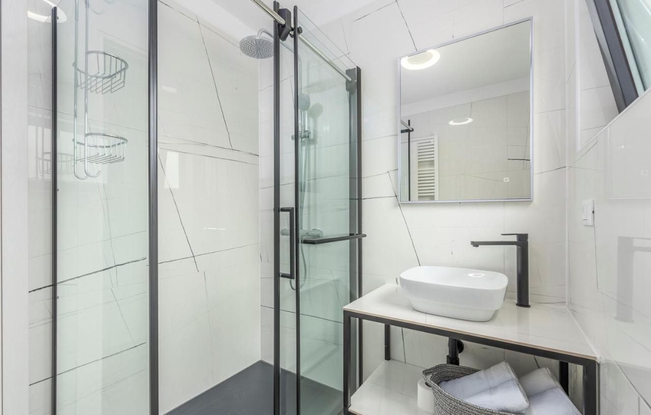 Apartments Zrnic Пореч Стая снимка