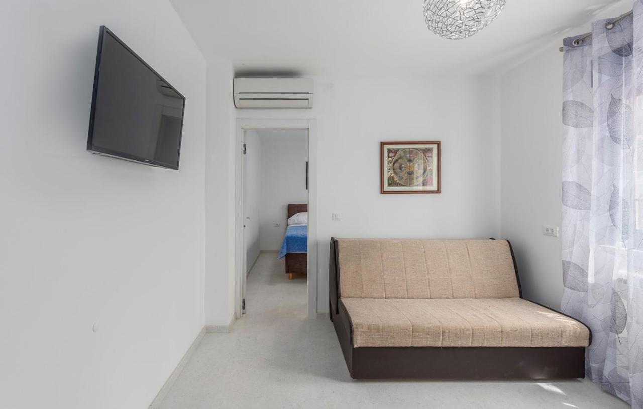 Apartments Zrnic Пореч Стая снимка